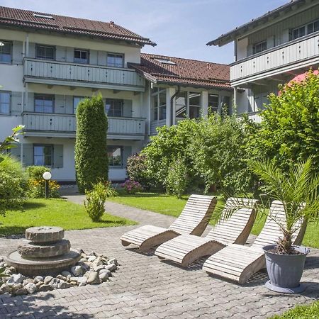 Ferienwohnanlage Bruennstein Leilighet Oberaudorf Eksteriør bilde