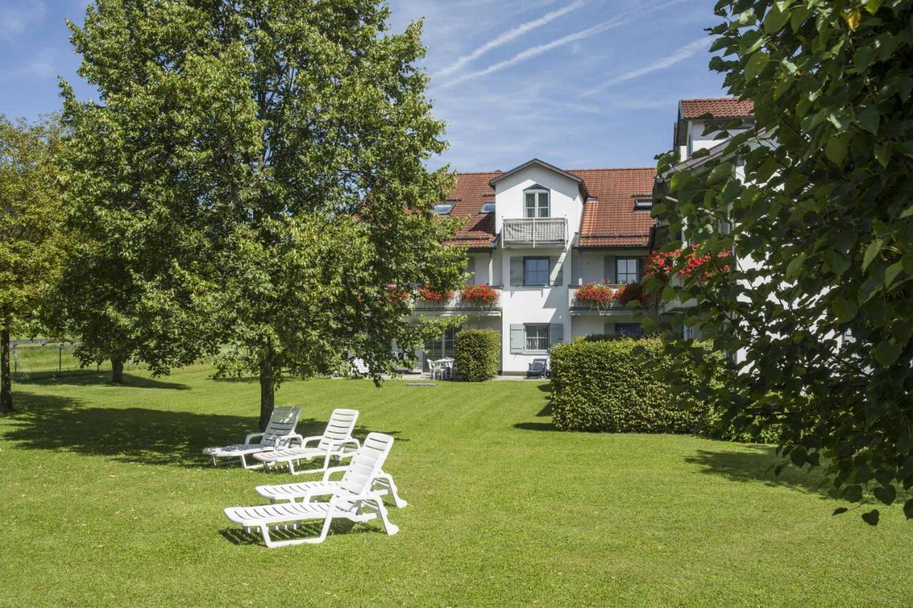 Ferienwohnanlage Bruennstein Leilighet Oberaudorf Eksteriør bilde